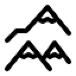 icons8-berg-64